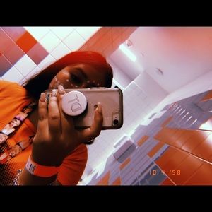 Meet your Posher, Arianna